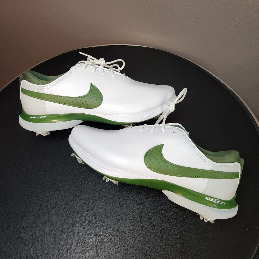 Nike Air Zoom Victory 2 Wide in Mens sz 12 New Golf Spikes - Picture 8 of 8